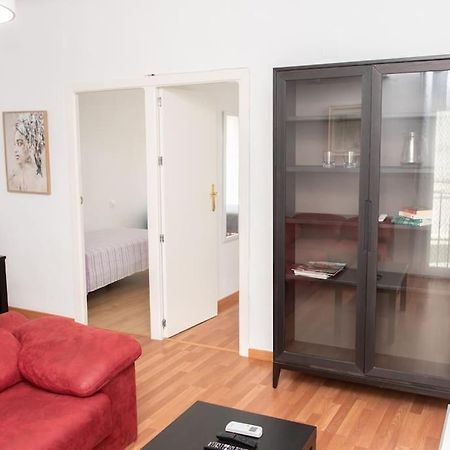 Apartamento Alexa, A 800Mts Catedral Wifi Smart Tv Murcia Eksteriør bilde