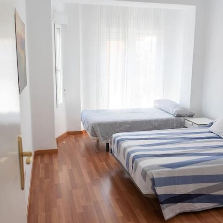 Apartamento Alexa, A 800Mts Catedral Wifi Smart Tv Murcia Eksteriør bilde